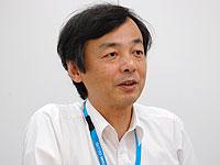 CADやプログラミングから語学まで<br />教育サポートも充実しています。(杉江GM)