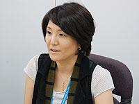 世界中どこでもサポートできる仕組みを<br />一緒に作りましょう。(吉田氏)