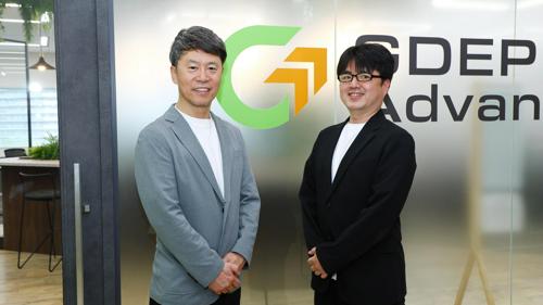 この企業と同じ業界の企業:株式会社 ジーデップ・アドバンス