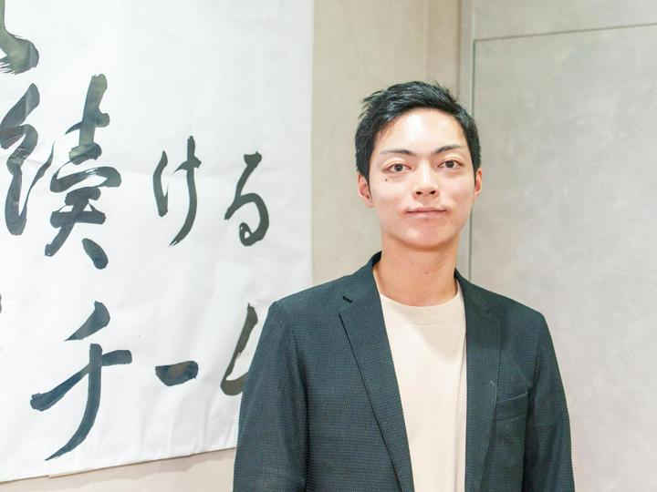 株式会社R&Dのインタビュー写真