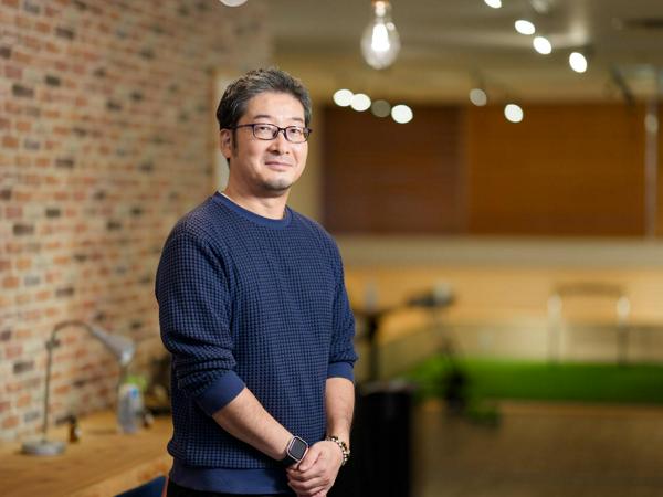 募集している求人：webエンジニア