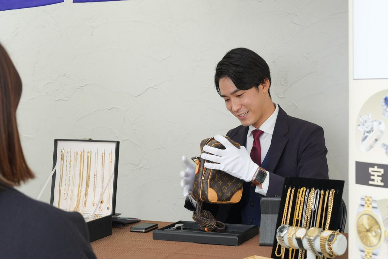 株式会社STYLE 求人画像1