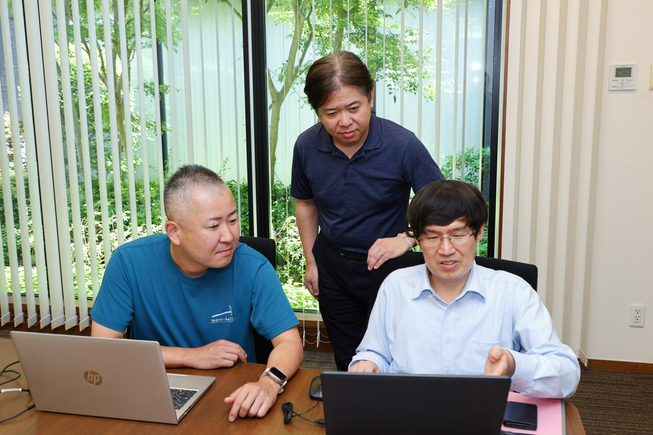 株式会社ASJ 求人画像1