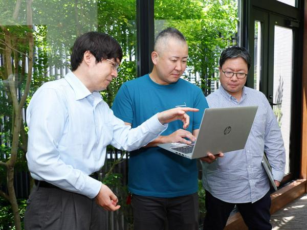 募集している求人：インフラからアプリケーションまで自社完結IT企業のインフラエンジニア（メンバークラス）