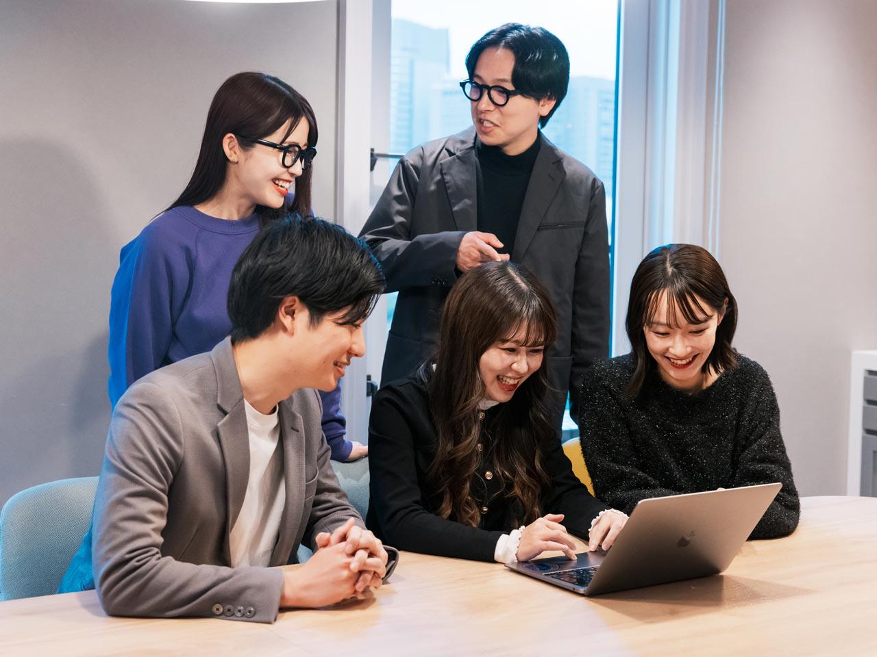 SOEL株式会社 求人画像1