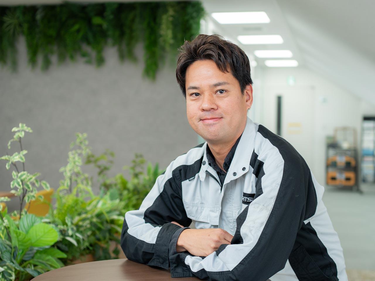 協立ソリューションズ株式会社 求人画像1