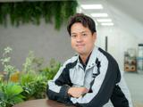設備施工管理職