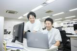 システム営業