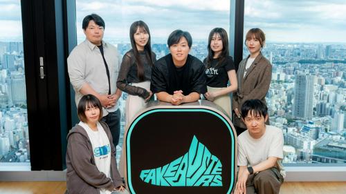 この企業と同じ業界の企業:IVA 株式会社