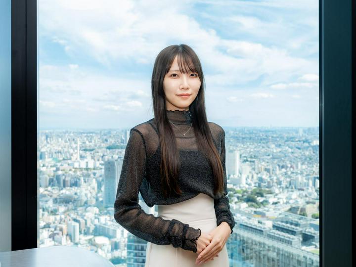 IVA株式会社のインタビュー写真