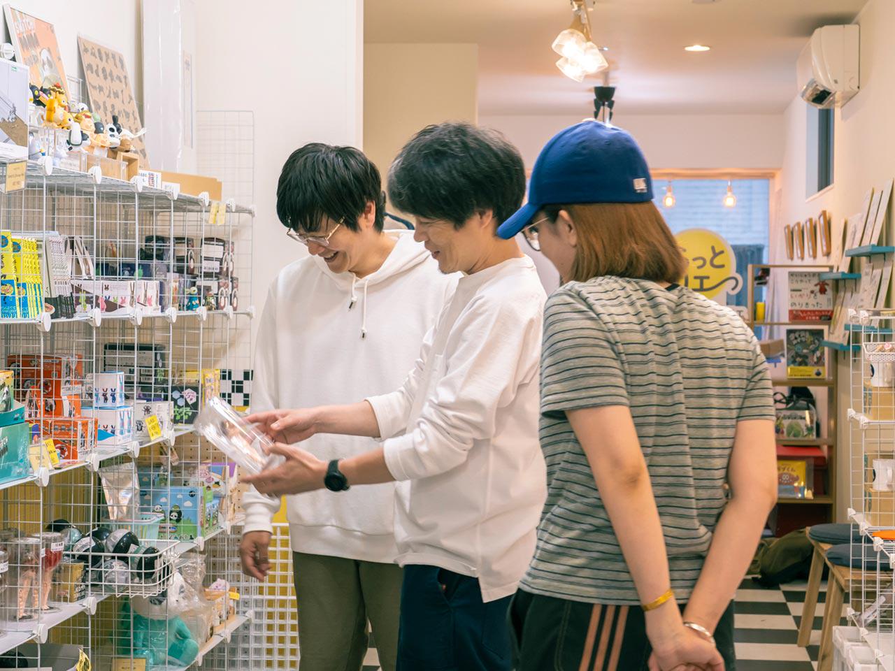 オープンキッズベース株式会社 求人画像1