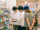 商品企画・開発（自社およびクライアントコラボの雑貨・ホビー・アパレル商品等）