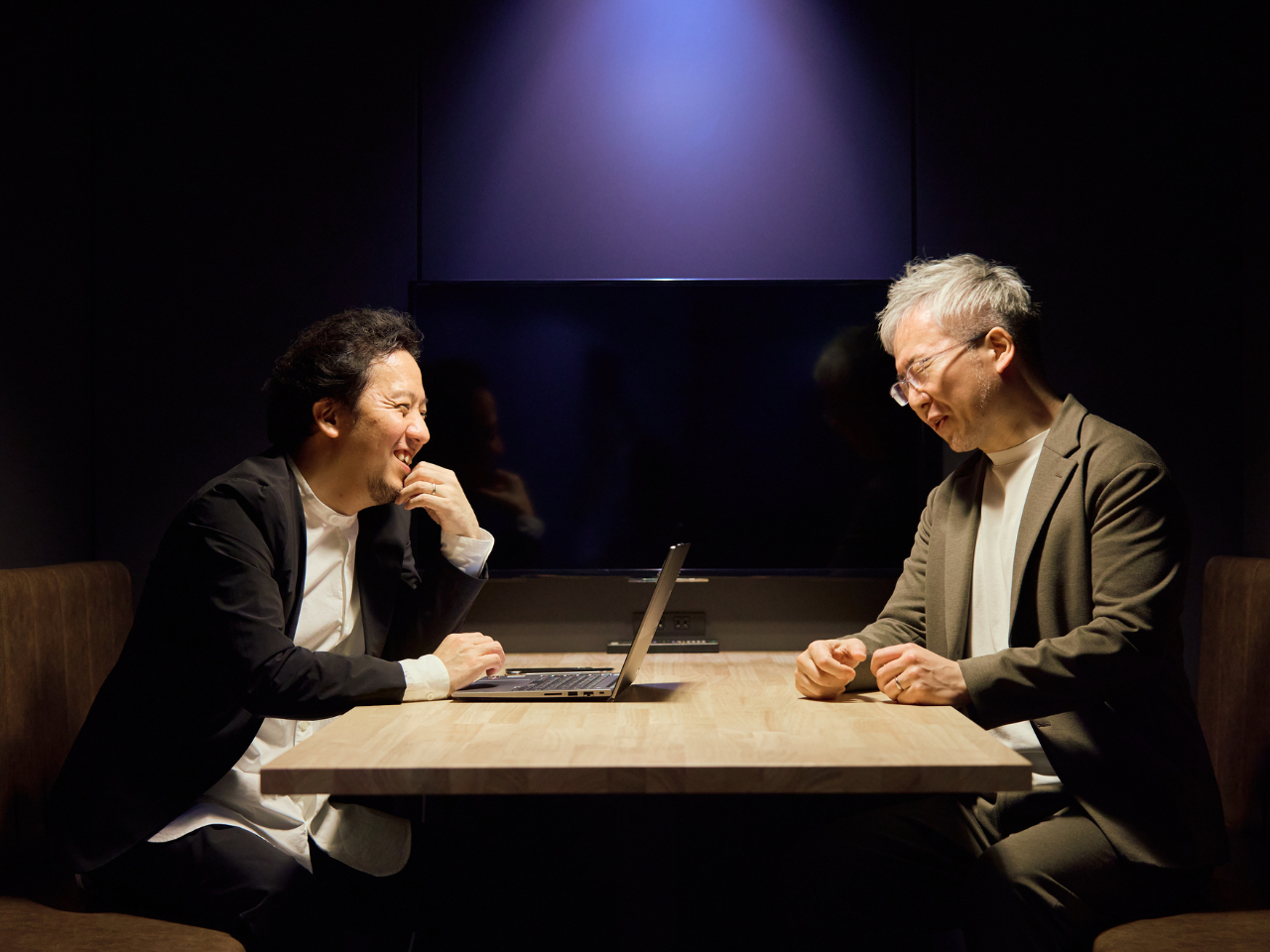 TSR株式会社 求人画像1