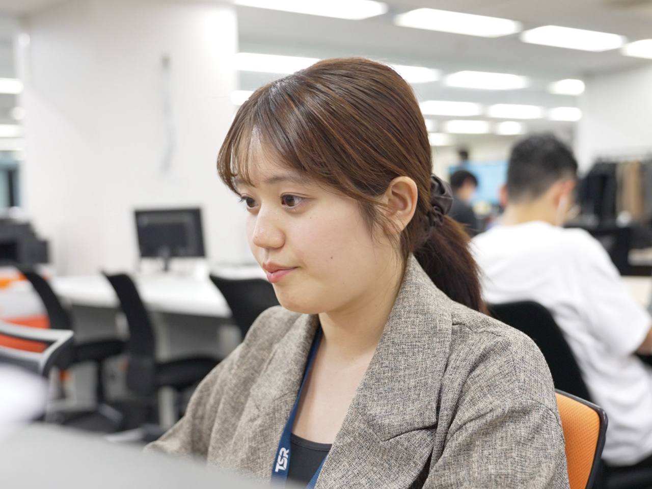 TSR株式会社 求人画像1