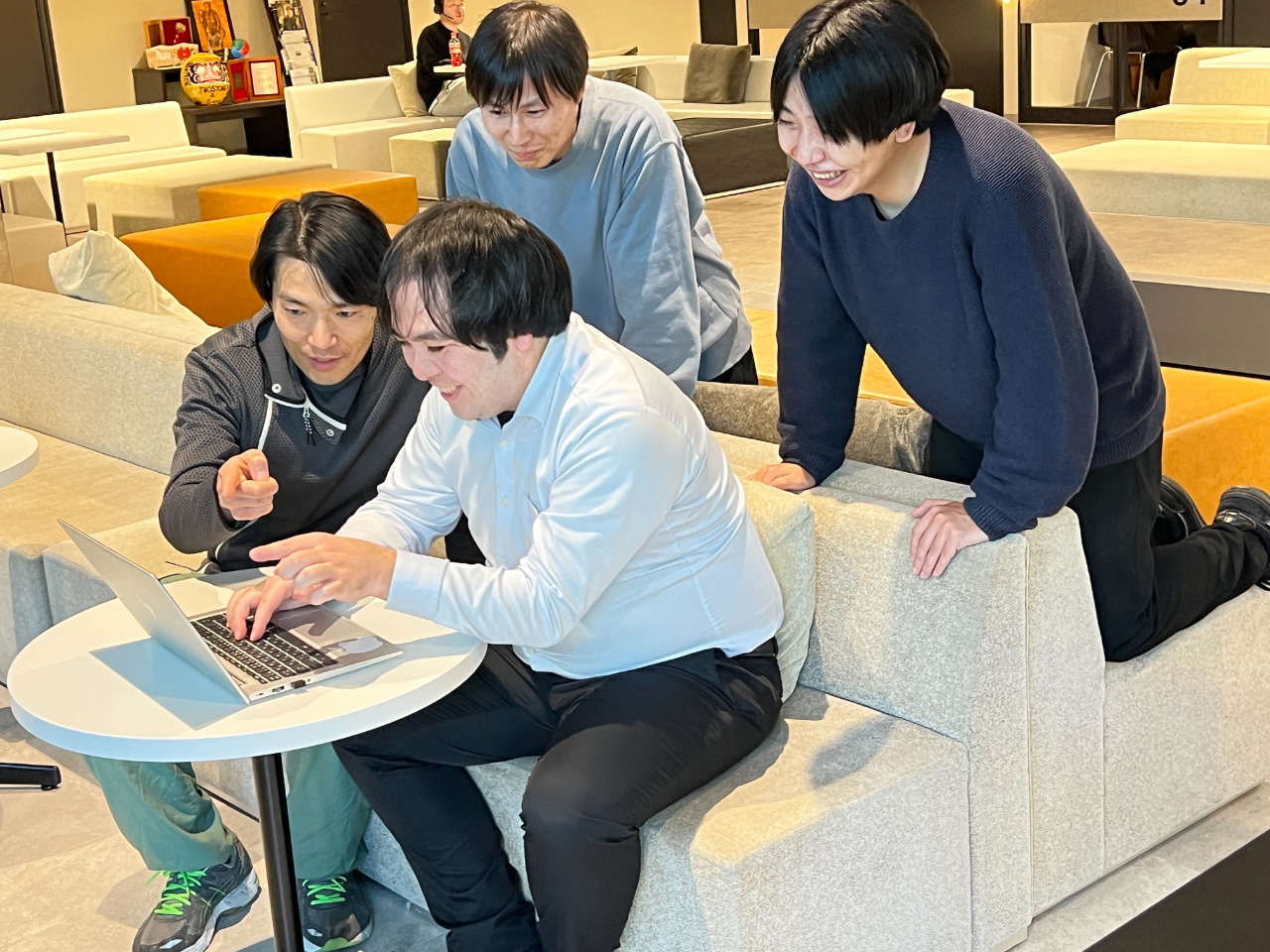TSR株式会社 求人画像1