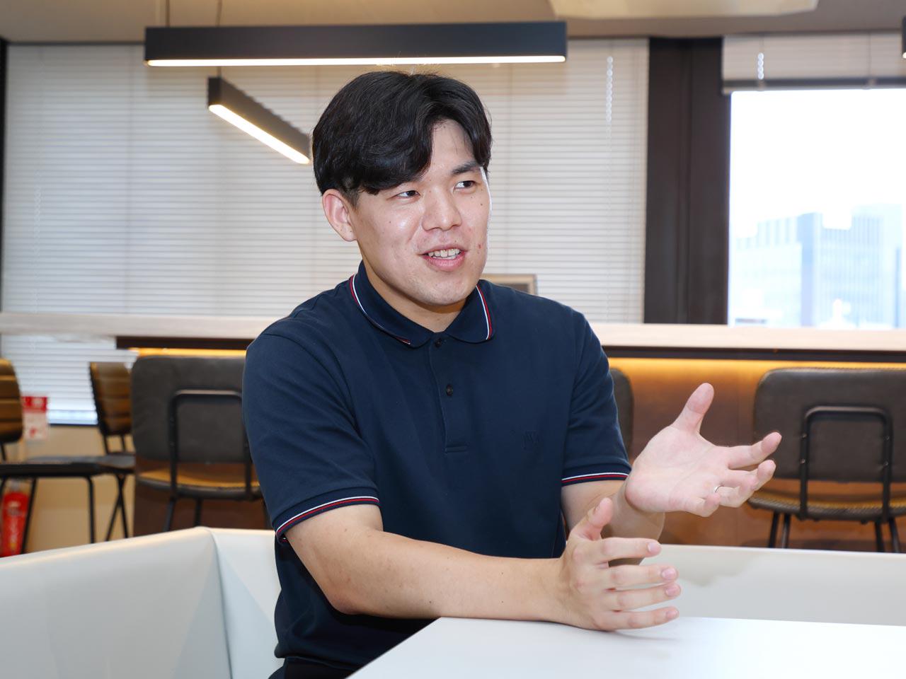 TSR株式会社 求人画像1