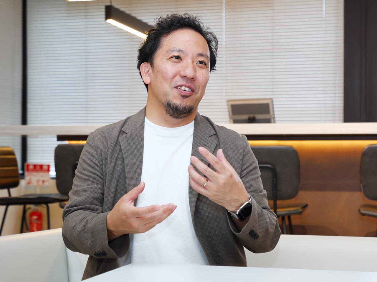 TSR株式会社 求人画像1