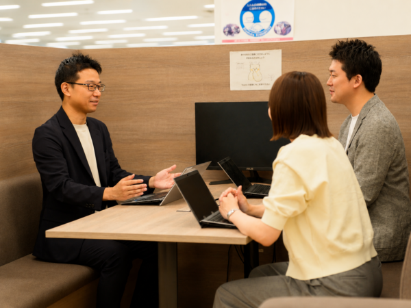 募集している求人：【デジサ】PMOメンバー