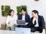 バックエンドエンジニア