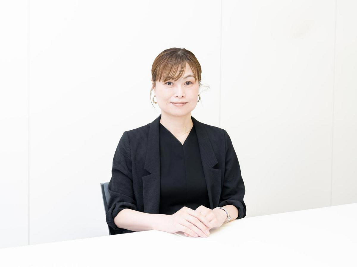 インタビュー画像