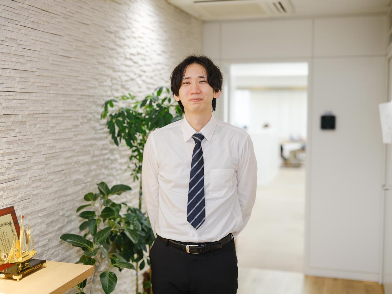 みんなの未来株式会社 求人画像1