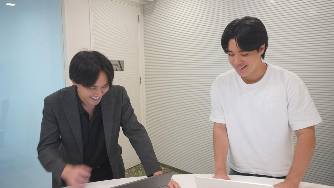 株式会社SAI 求人画像1