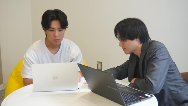 募集している求人：広告戦略プランナー（複数サービス担当）