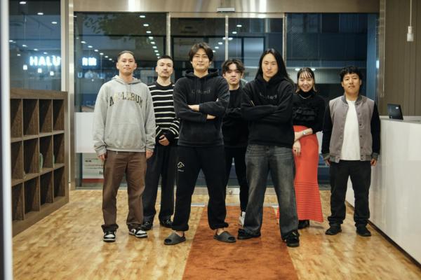 募集している求人：マーケター