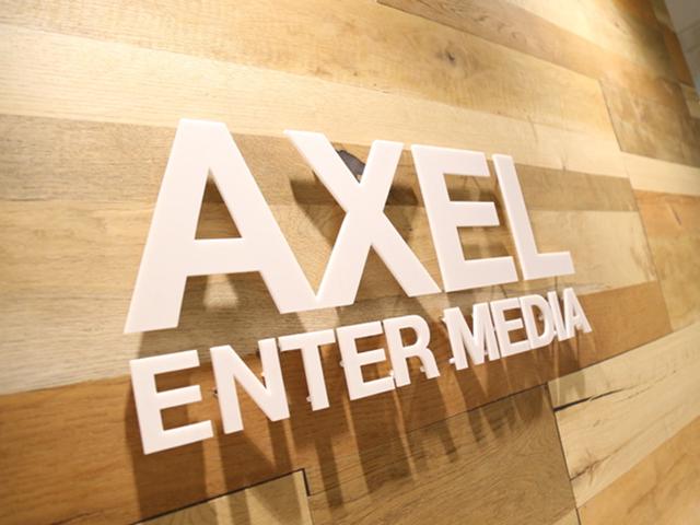 株式会社 アクセルエンターメディアのイメージ画像1