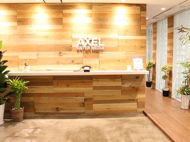 株式会社 アクセルエンターメディアのイメージ画像2