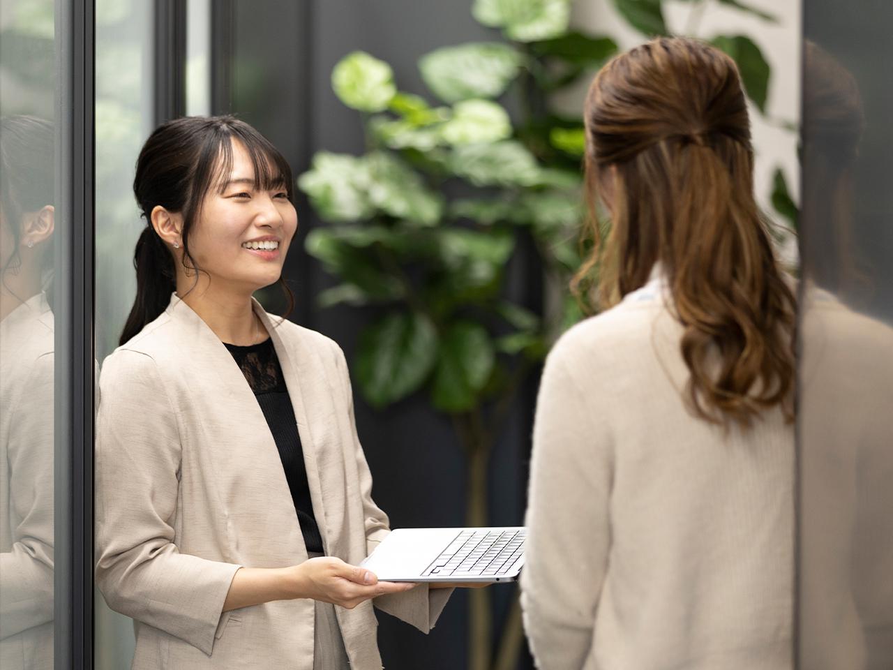 オールイン株式会社 求人画像1