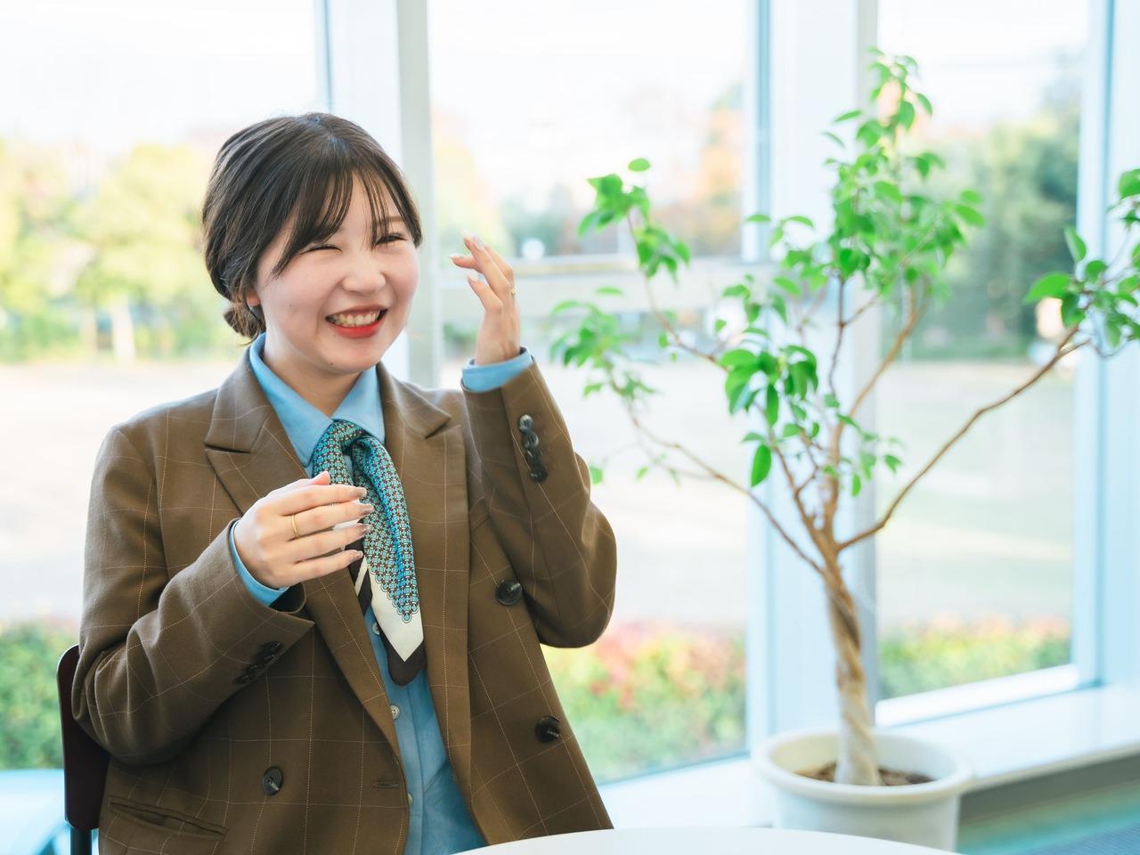 アルフレッド株式会社 求人画像1