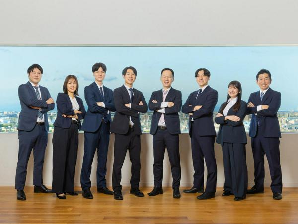 募集している求人：組織開発コンサルタント