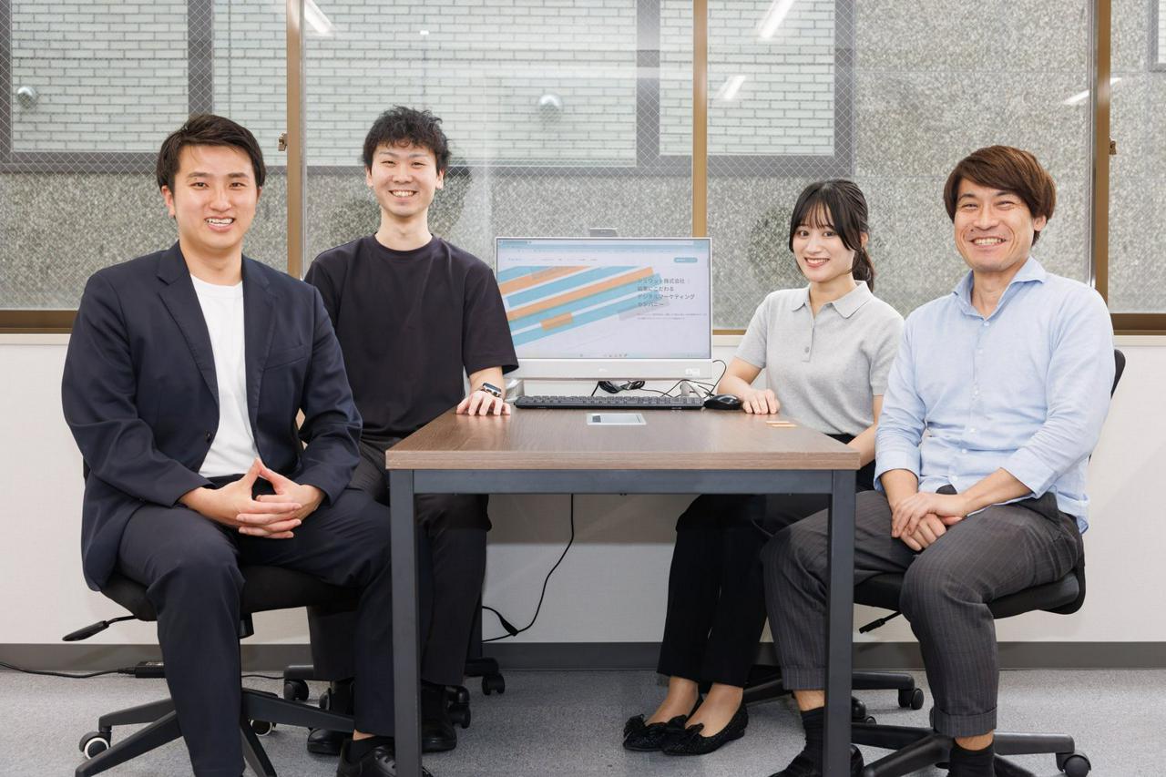 シュワット株式会社 求人画像1