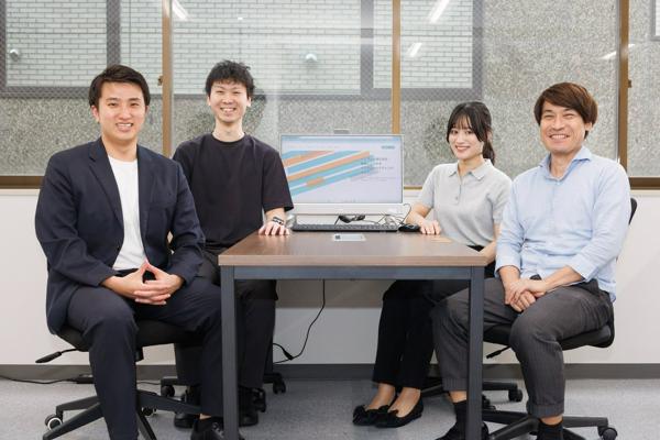 募集している求人：SEOコンサルタント / LLMOコンサルタント