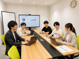 リクルーティングアドバイザー