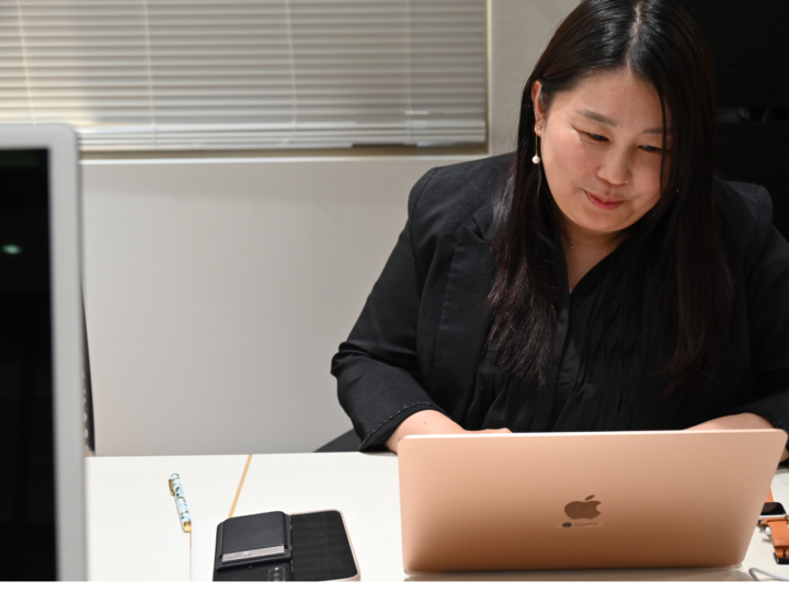 イコールチャンス株式会社のインタビュー写真