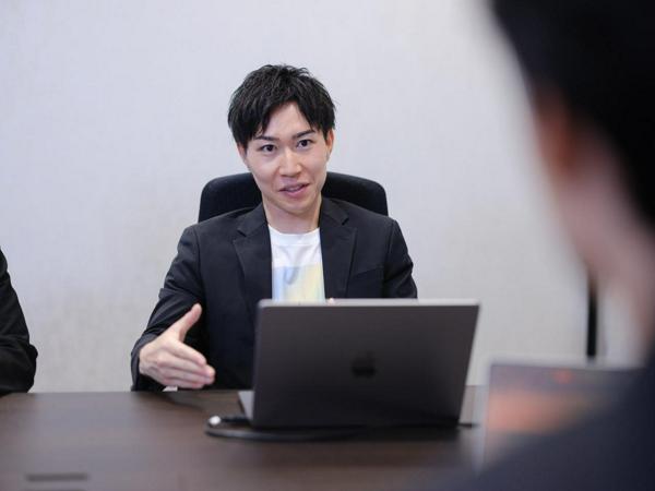 募集している求人：CMO候補・マーケティング事業責任者