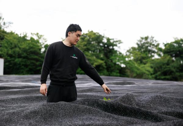 募集している求人：海外営業立ち上げメンバー
