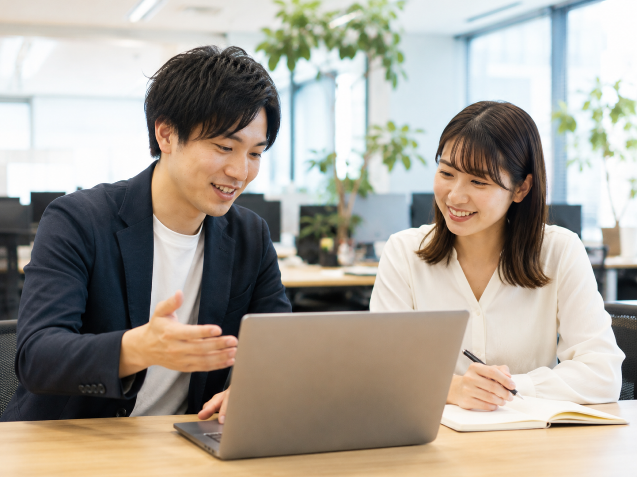 株式会社AIクラウド 求人画像1
