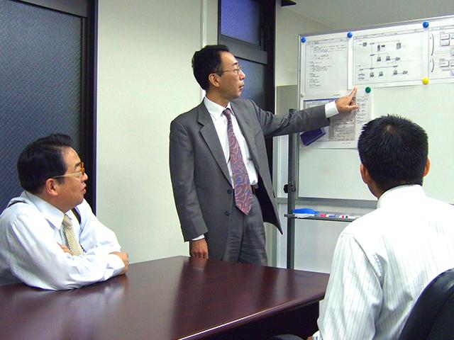 「ユーザー企業との直取引の醍醐味は、顧客企業の発展を見ることができるところ」今後はこれまでにない規模感で人員を増やしていく計画