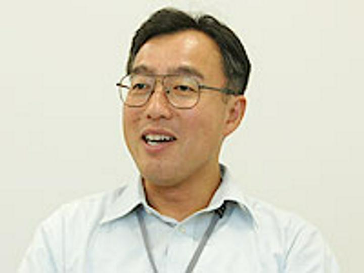 株式会社エィ・ダブリュ・エンジニアリングのインタビュー写真