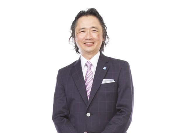 代表取締役社長：岡　隆宏