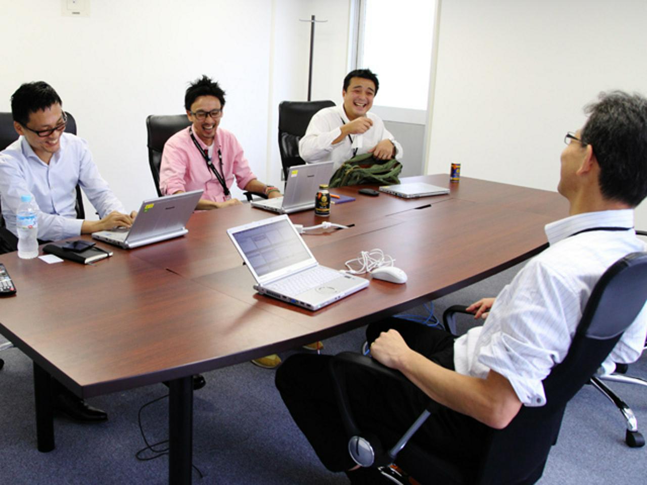 株式会社カレン | CRMプロデューサー／大手企業と長期取引 | IT/Web業界の求人・中途採用情報に強い転職サイトGreen(グリーン)