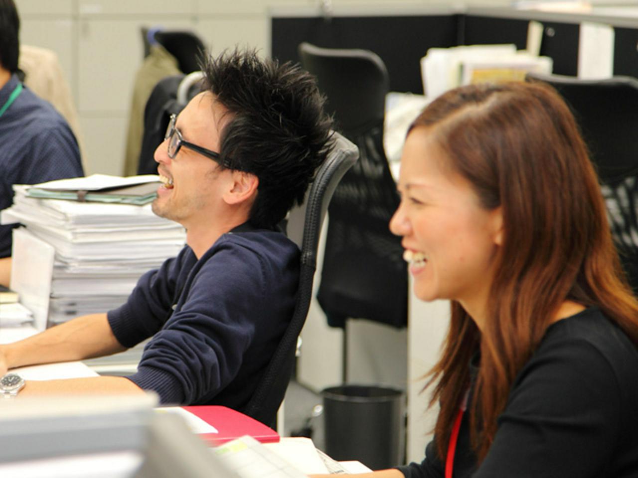 株式会社カレン 求人画像1