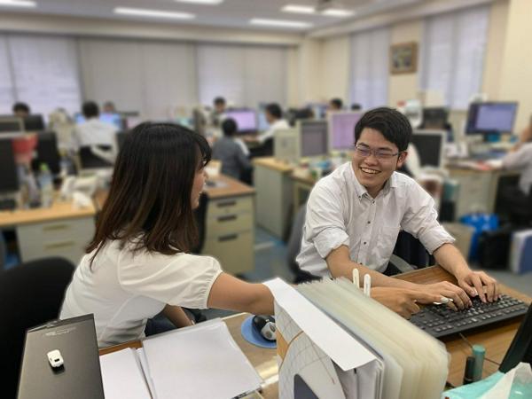 募集している求人：組込系システムエンジニア