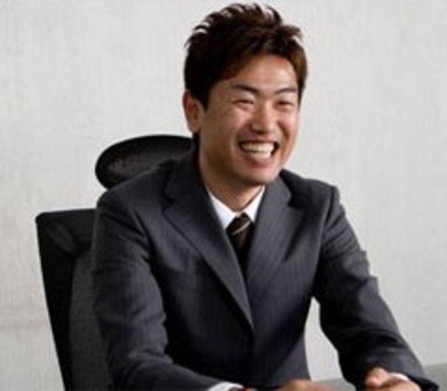 社長の古城です。コツコツと積み上げることが大事です。一緒に成長しましょう