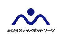 ロゴマークのMの部分は山を表現していて、その上の●は昇った太陽を表しています。