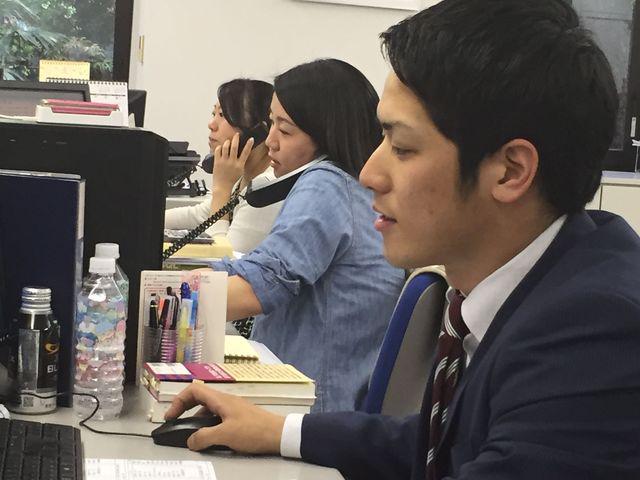 『Webマッチングナビゲーション』『School One』『1.5次会.com』等自社開発のサービスを運営している。