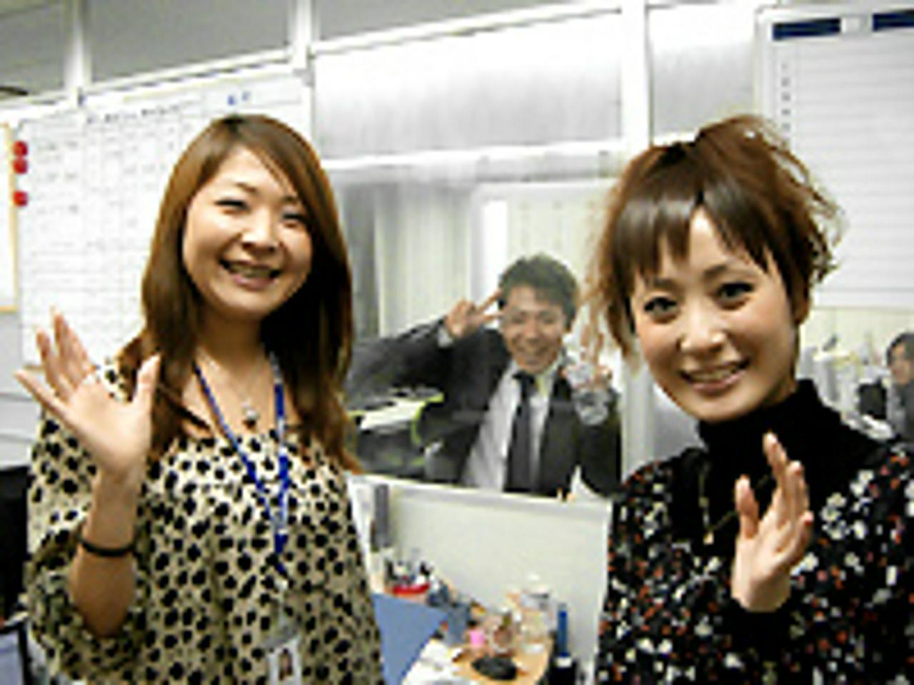 プロブリッジ株式会社 求人画像1